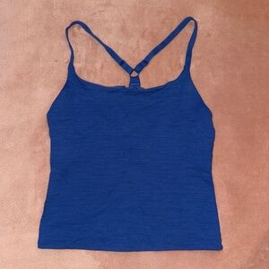 Outdoor Voices TechSweat Move Free Tank